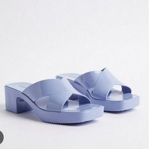 TORRID SANDALS 10WW
